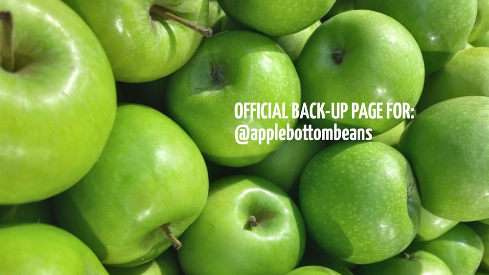 applebottombeansss OnlyFans profile picture
