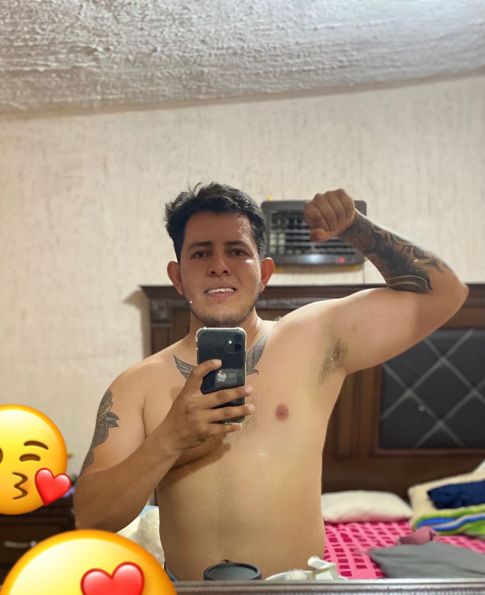 anuarorona OnlyFans profile picture