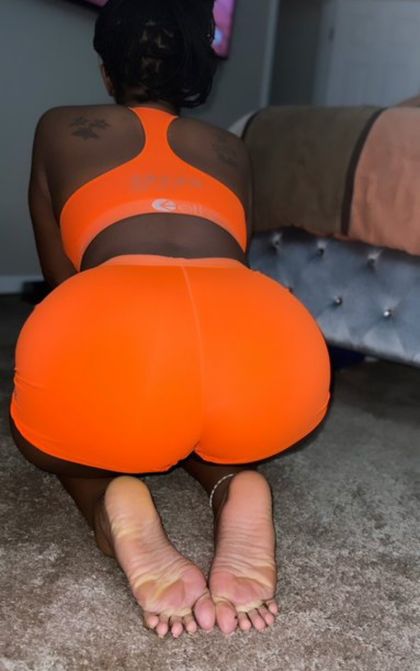 theonly.amazonsoles OnlyFans picture