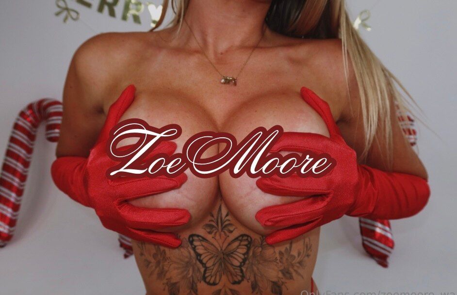 zoemoore_wa OnlyFans profile picture