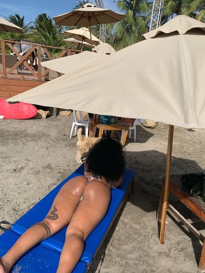 lilithlakshmi OnlyFans picture