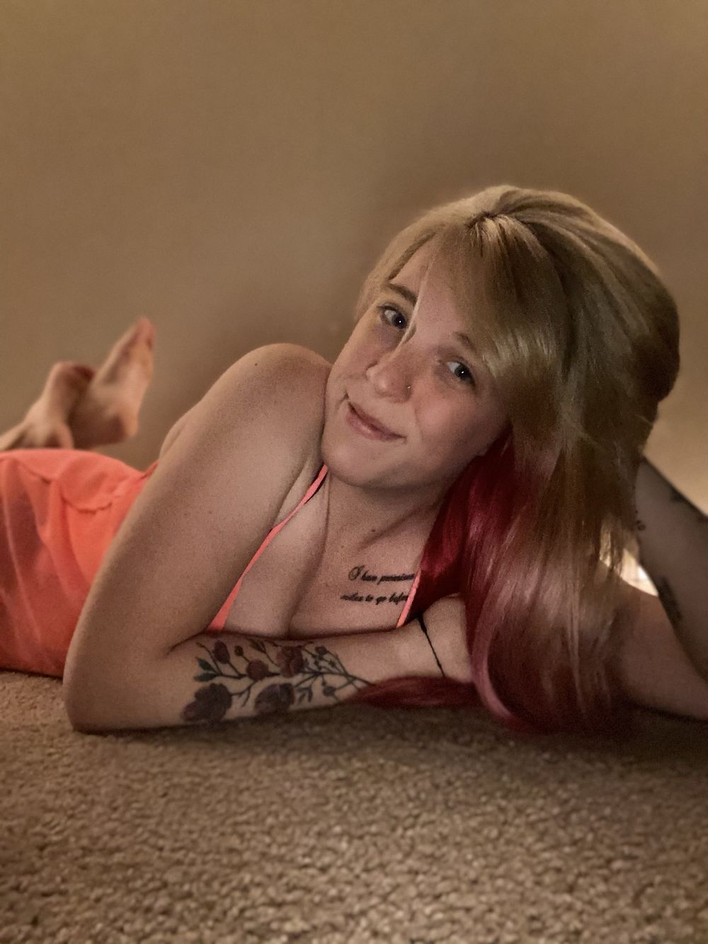 skipperleann101 OnlyFans profile picture
