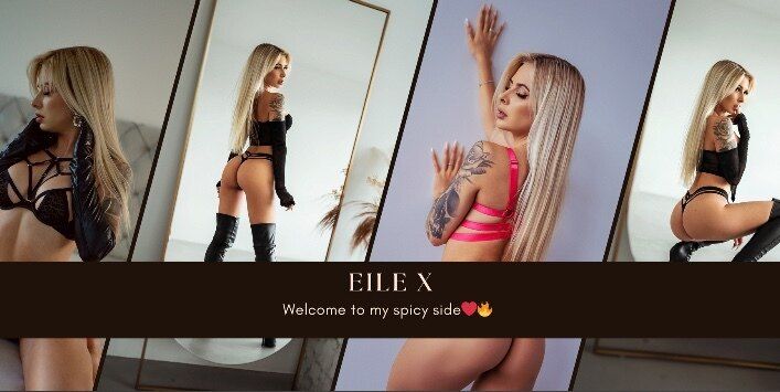 eilex OnlyFans profile picture
