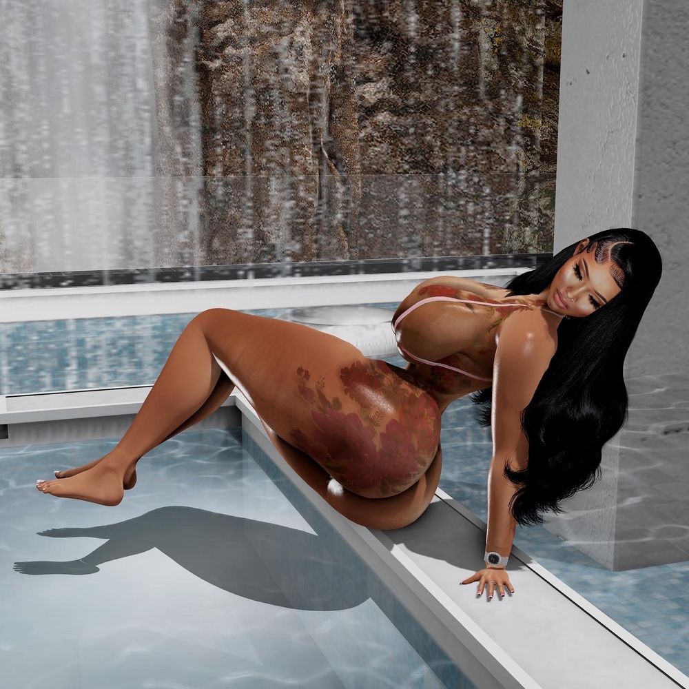 msblossomrose OnlyFans profile picture
