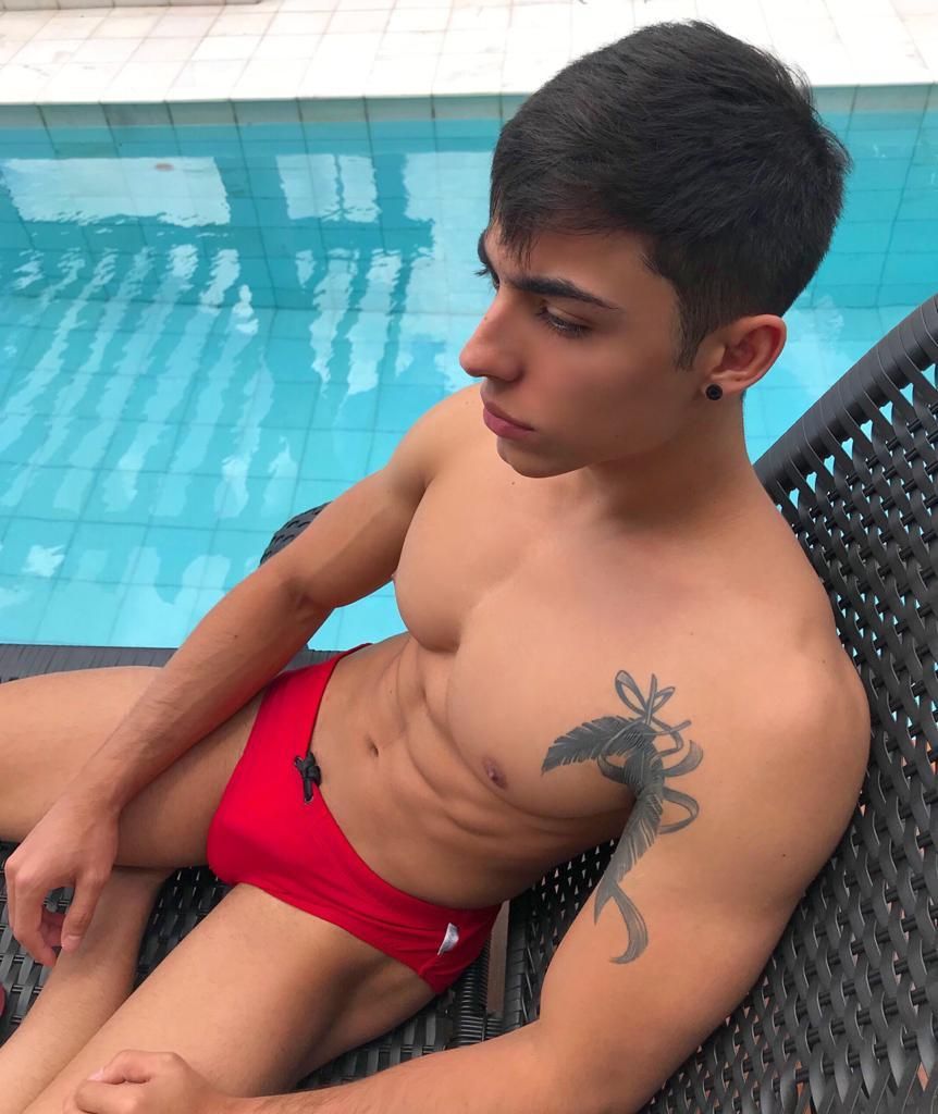 luanferreiraof OnlyFans profile picture