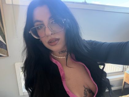 dreamgirljadeee OnlyFans picture