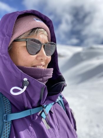 Tara Winter