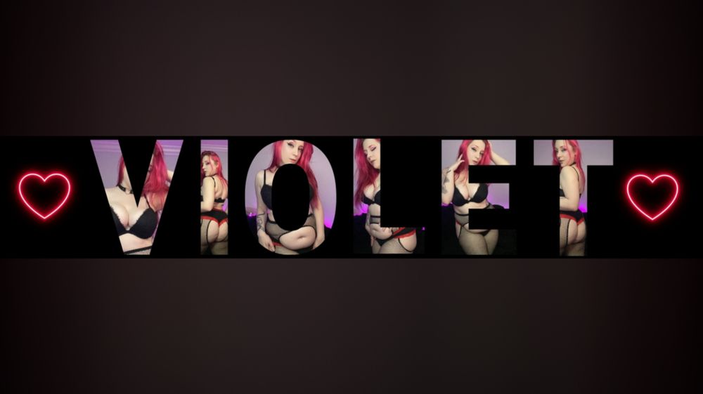 violetoctober OnlyFans profile picture