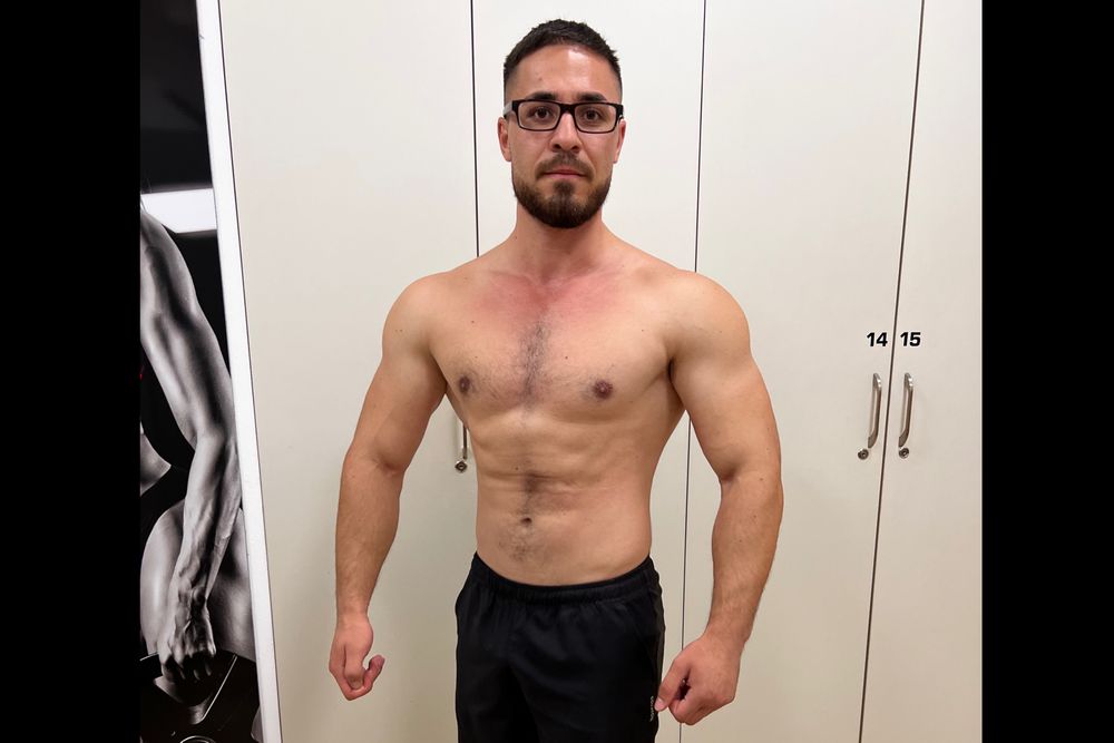 michelbodyflex OnlyFans profile picture