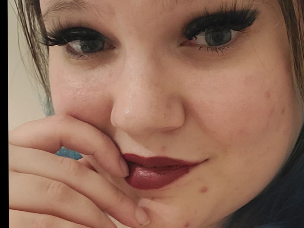 thatshortwoman OnlyFans profile picture