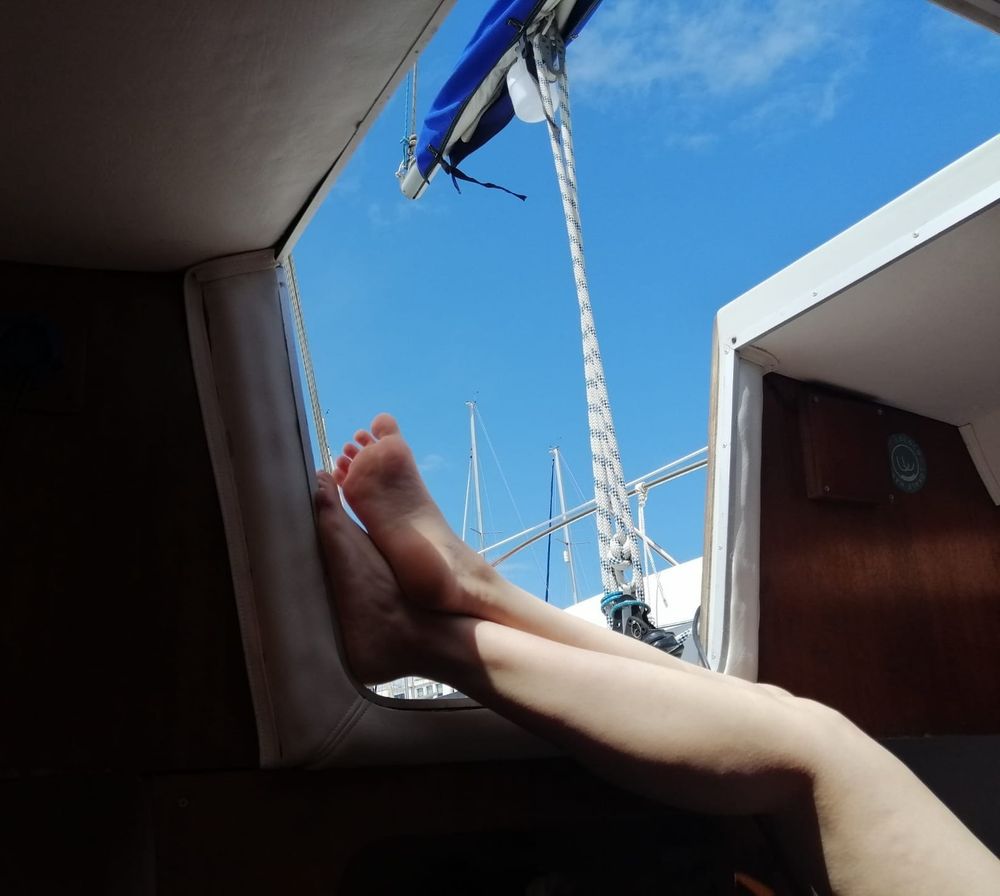 mmyfantasticfeet OnlyFans profile picture