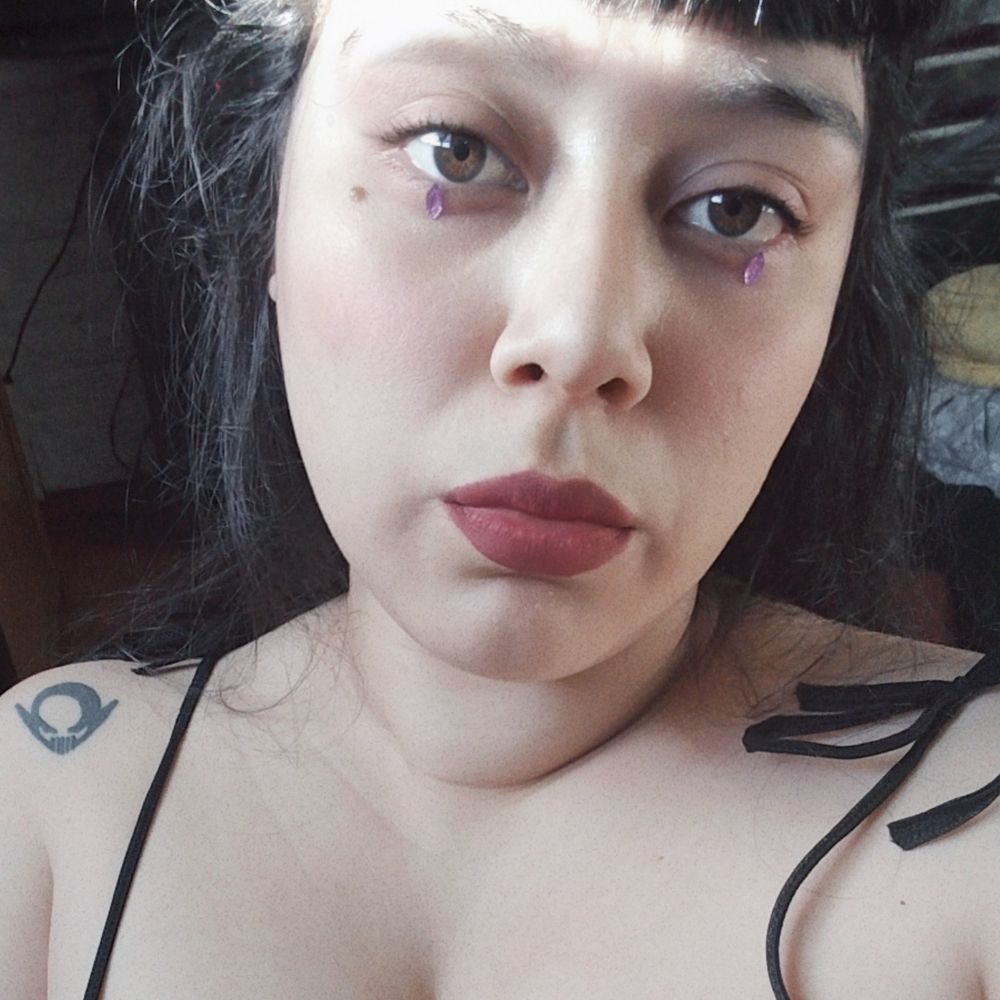 pamechu22 OnlyFans profile picture