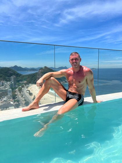 marcrosexxx OnlyFans picture