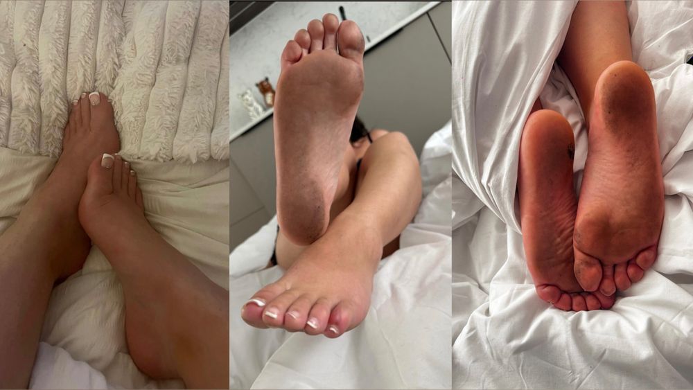 heelsandfeet OnlyFans profile picture