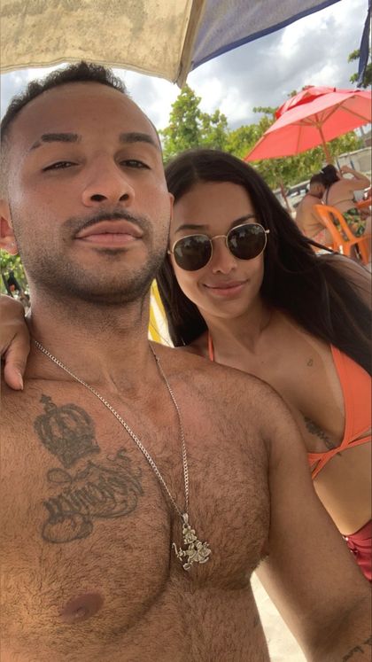 ababyviihoficial OnlyFans picture