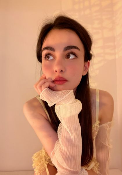 callmeariana OnlyFans picture