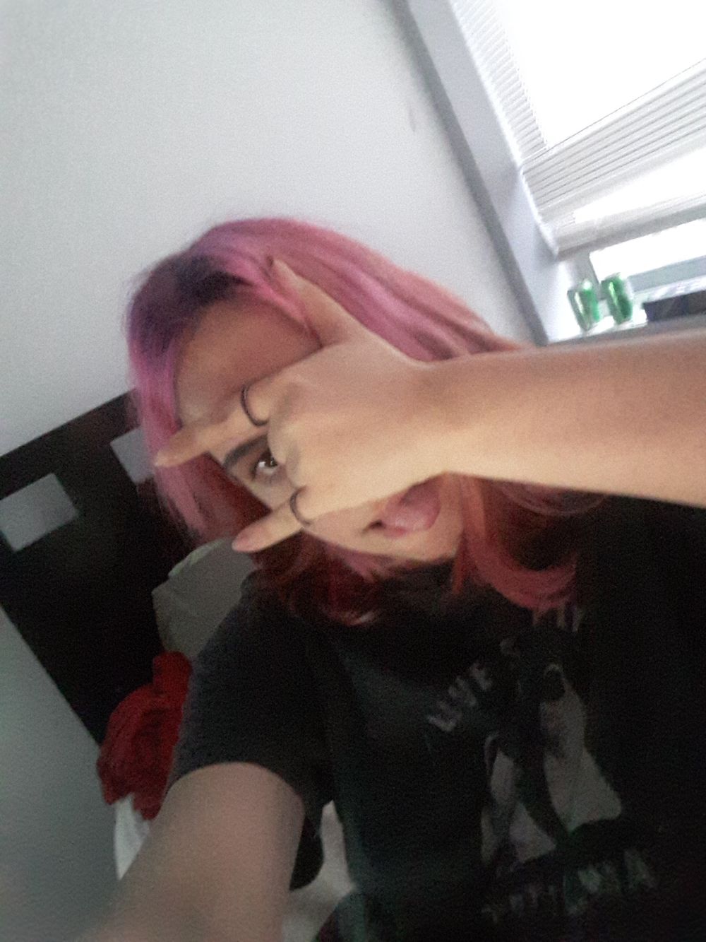 greynymph OnlyFans profile picture