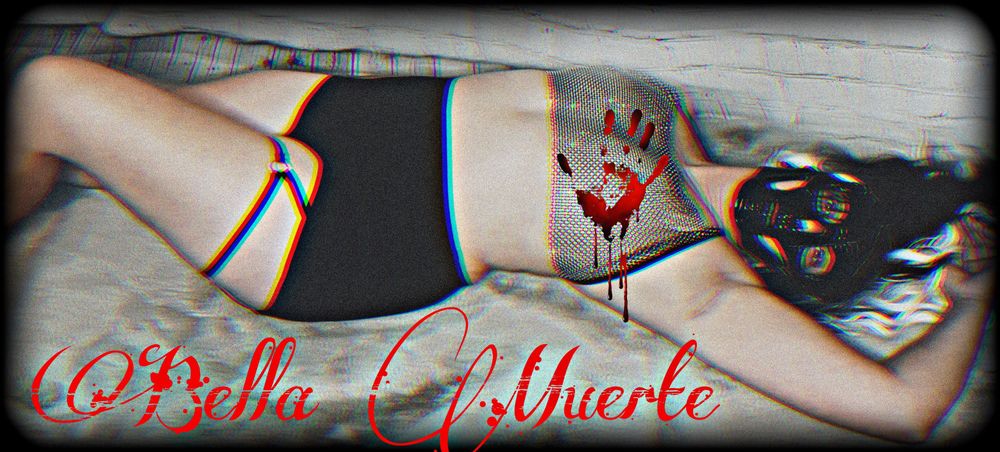 bellamuerte69 OnlyFans profile picture