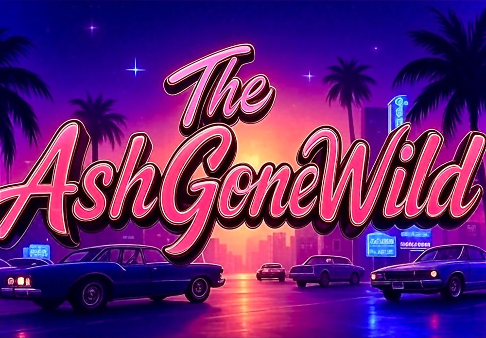 theashgonewild OnlyFans profile picture