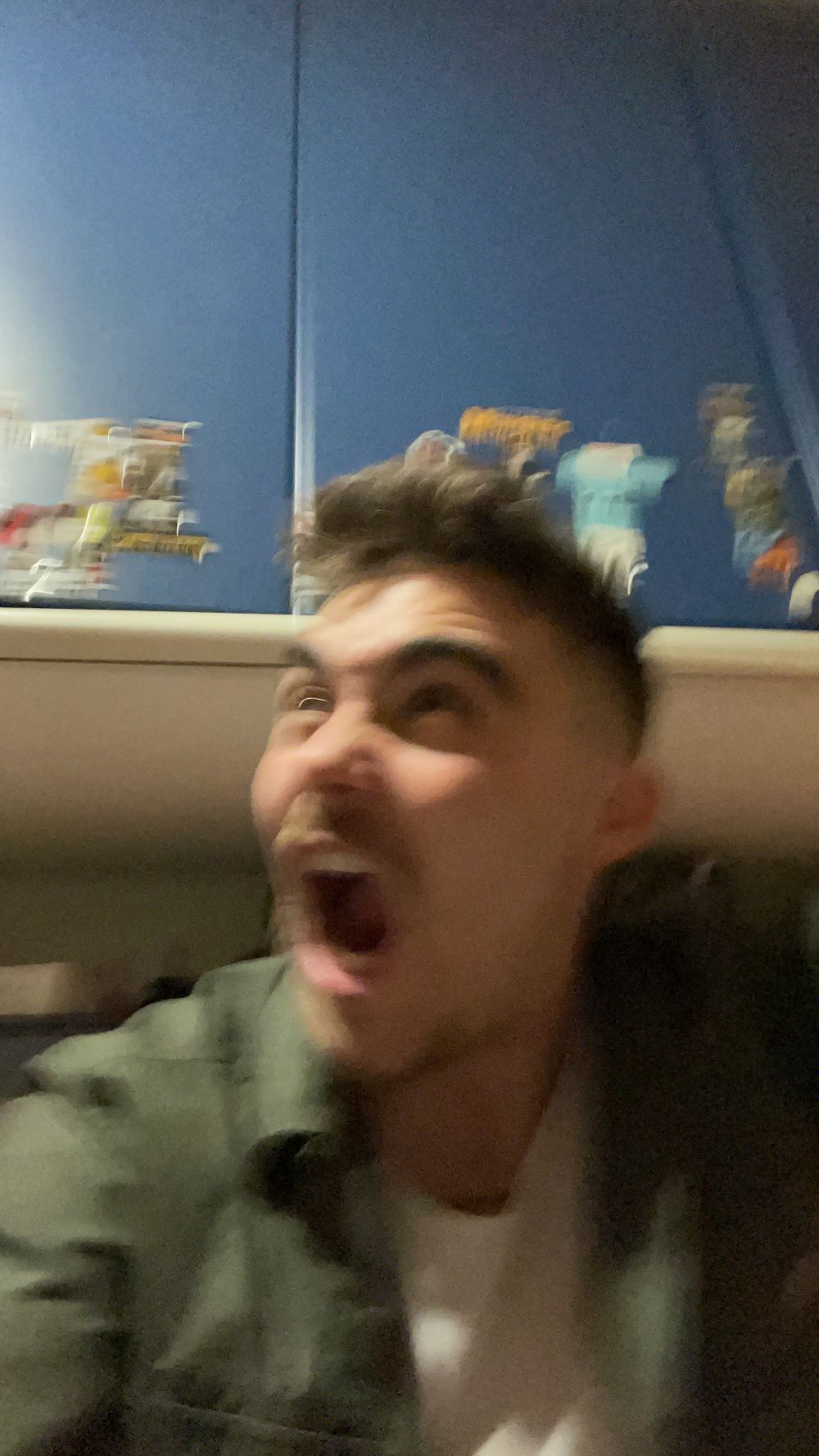 brucewayneunposted OnlyFans profile picture