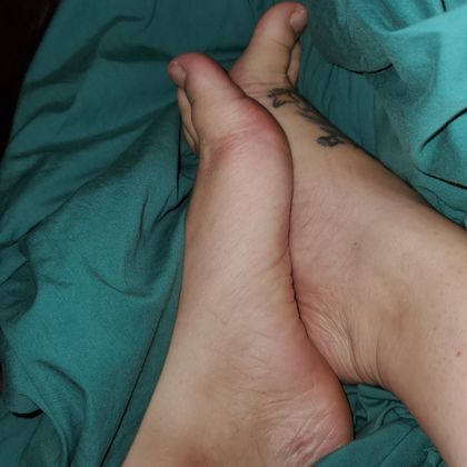 curlietoes OnlyFans picture