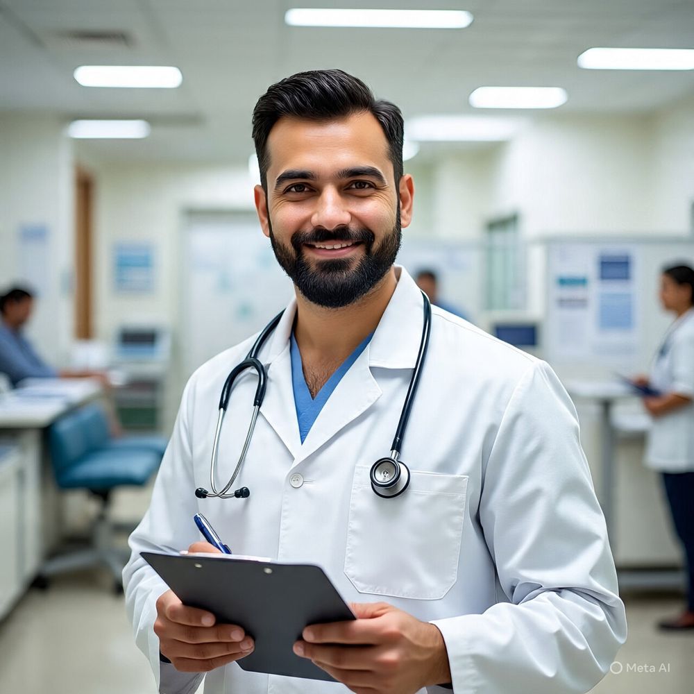 dr.dharamdatsumare OnlyFans profile picture