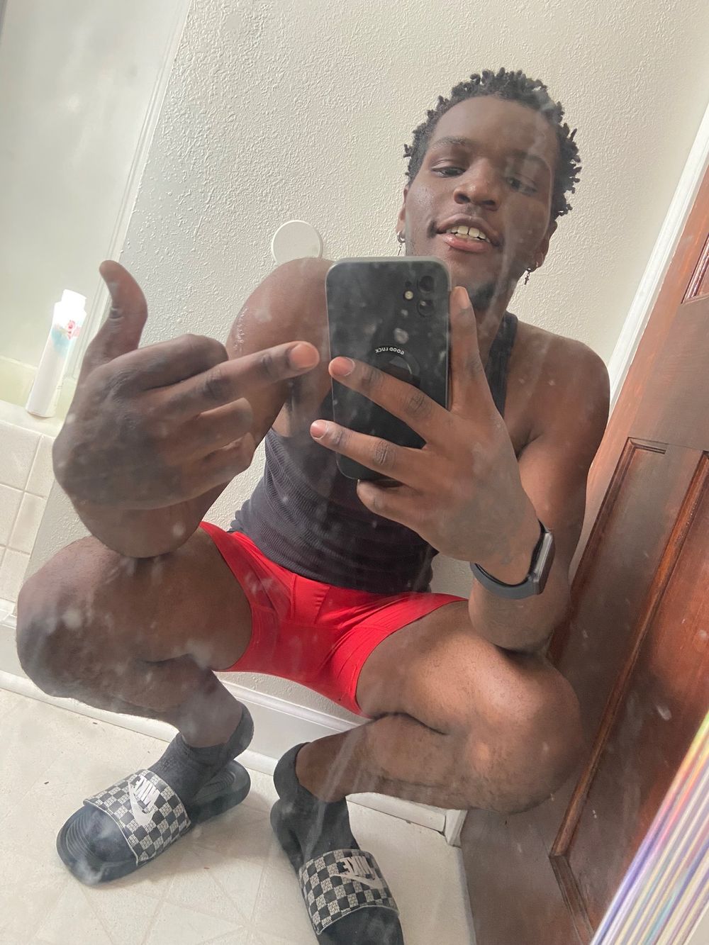 toxicluvtanko OnlyFans profile picture