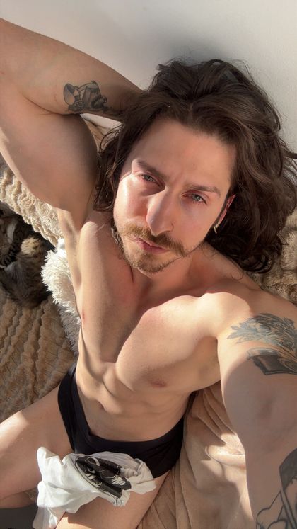 dannykoolaid OnlyFans picture