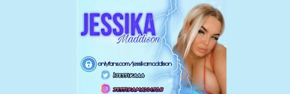 jessikamaddison2 OnlyFans profile picture