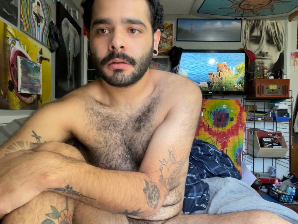 pansexualpapi666 OnlyFans profile picture