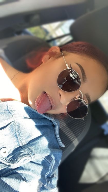 meellissaa OnlyFans picture