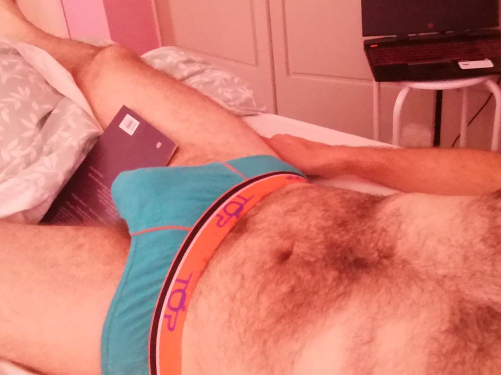 nortinosexy OnlyFans profile picture