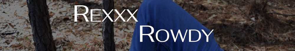 rexxxrowdy OnlyFans profile picture
