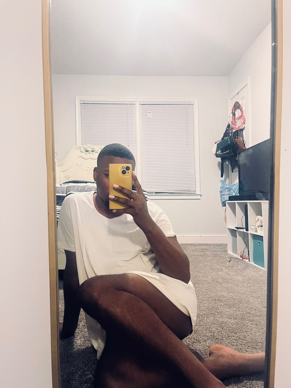 samsamir OnlyFans profile picture