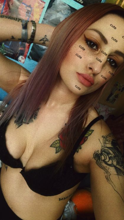 thelittlemissfortune_00 OnlyFans picture