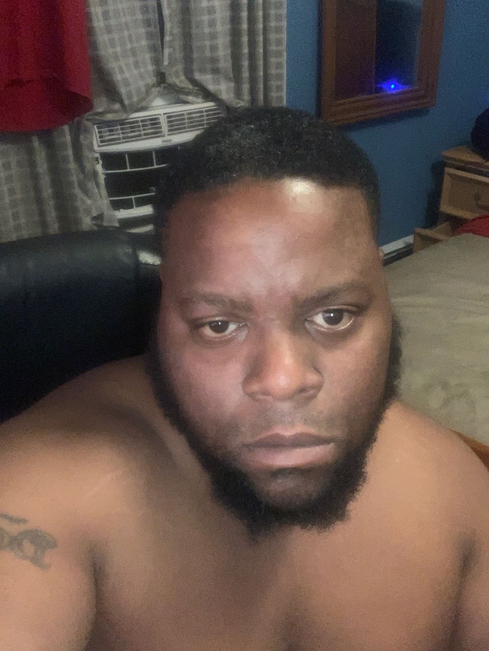 zackbigblack187 OnlyFans profile picture