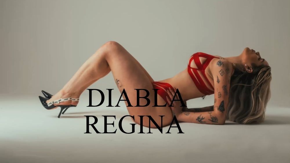 diablaregina OnlyFans profile picture