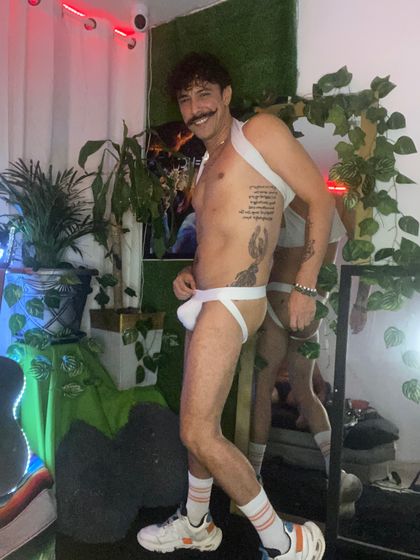 peterxsexx OnlyFans picture