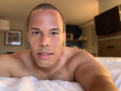 lennytaurio OnlyFans picture