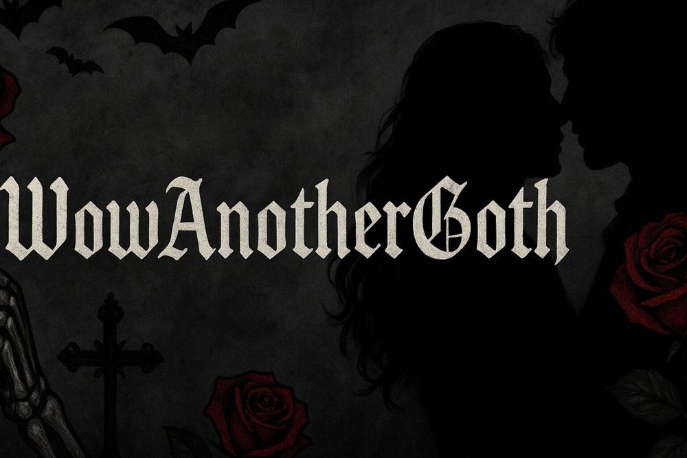 wow_goth_babe OnlyFans profile picture