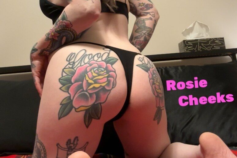 rosie_rue OnlyFans profile picture