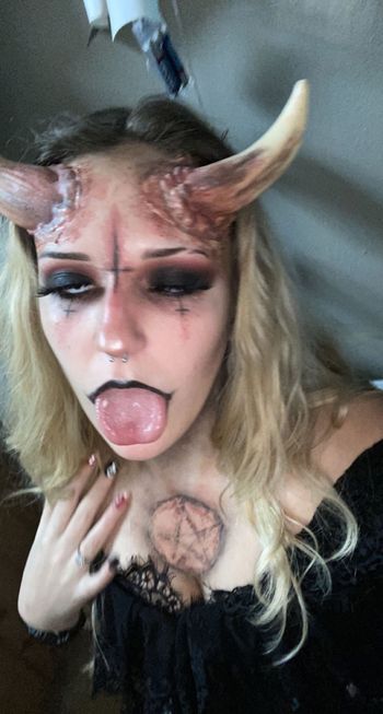 Demon’s Babysitter