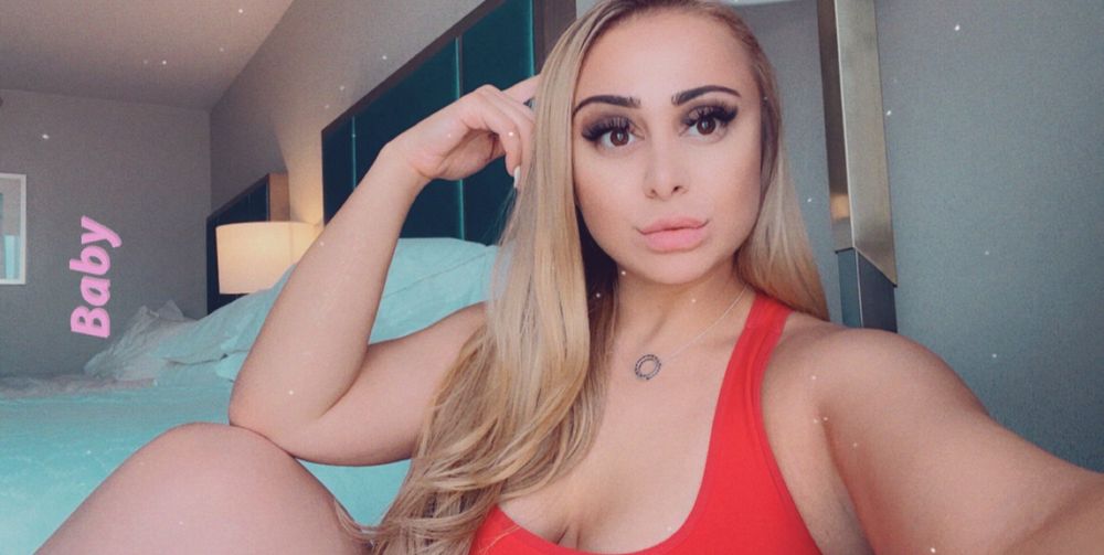 truarmenain_princess OnlyFans profile picture