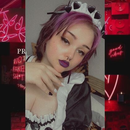 Best Goth Pussy OnlyFans Accounts | FansMetrics.com
