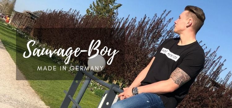 sauvage-boy OnlyFans profile picture