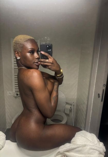 nahajatheafricandoll OnlyFans picture