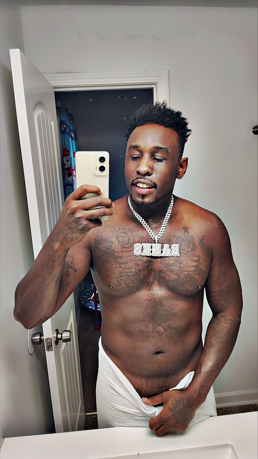 mr.banks OnlyFans profile picture