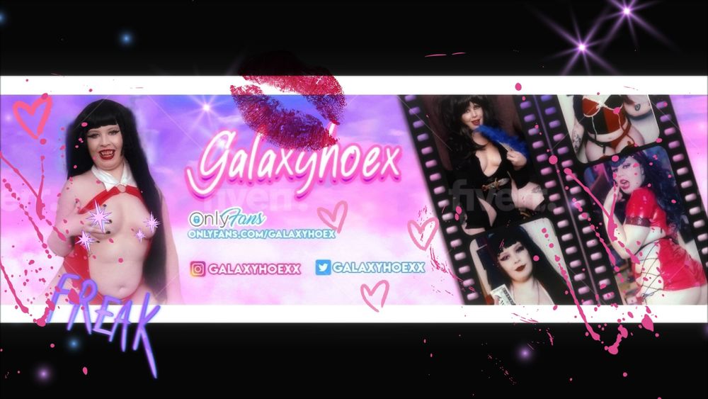 galaxyhoex OnlyFans profile picture