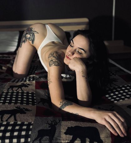rosee999 OnlyFans picture