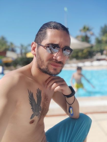 sirhan OnlyFans picture